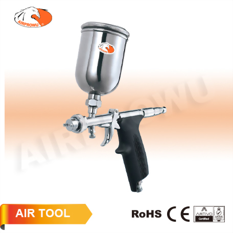 0.8mm Air Brush