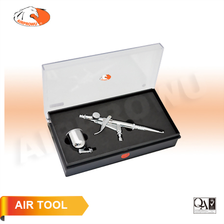 0.3mm Air Brush Set w/ 15c.c Cup