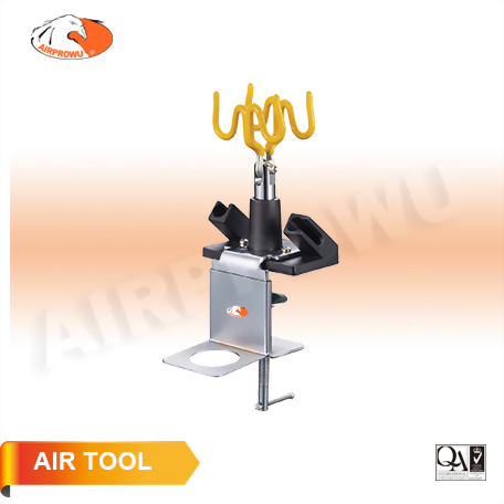 Deluexe Air Brush Holder