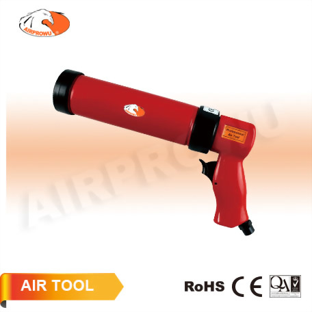 Air Caulking Gun (Steel)