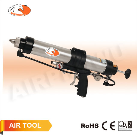 3 in 1 Air Sprayable Seam Seal Applicator & Caulking Gun