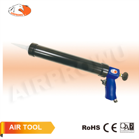 13 Oz Air Caulking Gun (Steel)