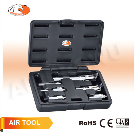Quick Release Grease Coupler Kit (7 PCS)