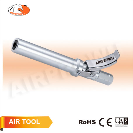 Long Nose Quick Release  Grease Coupler