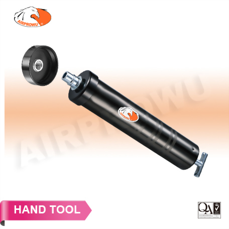 Oil Suction Gun