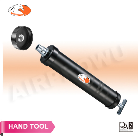 14oz/400cc Refilling Grease Gun