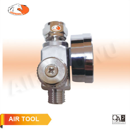 Air Regulator w/ 35mm(1.4