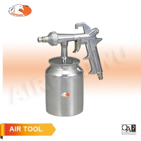 Air Deadening Gun