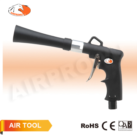 Twister Gun