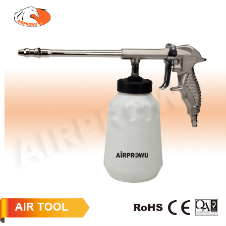 Engine Cleaning Gun w/ 1000 ml Bottle