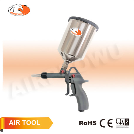 40mm Soda Blaster Gun