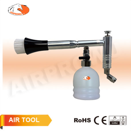 Metal Cleaning Gun Metal Cleaning Gun