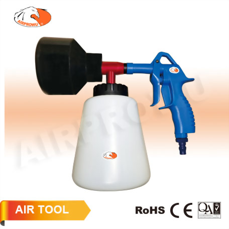 Air Foam Gun w/ 1L Cup
