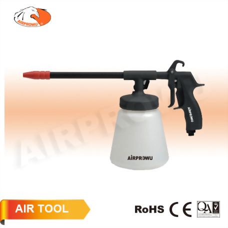 Engine Cleaning Gun w/ 1000 C.C Cup