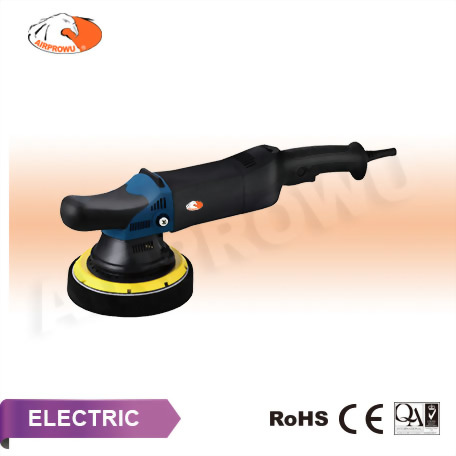 Dual Action Polisher