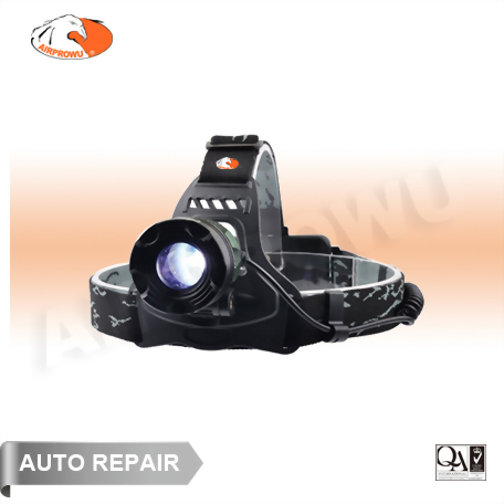 LED Headlamp