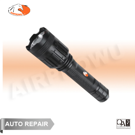 Rechargeable LED Flashlight