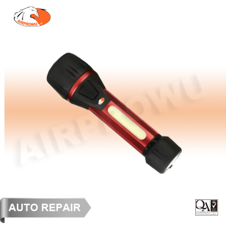 Multi-Function LED Flashlight