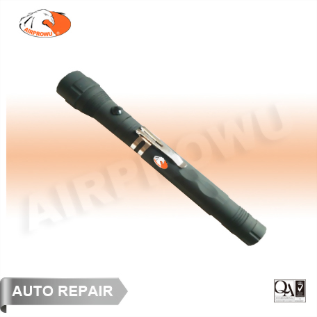 Magnet Telescopic Flexible Neck Pick Up Tool Flashlight