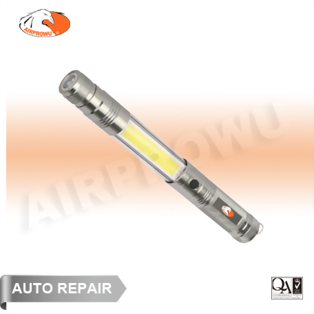 Multi Function Torch