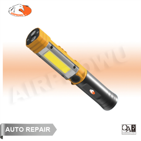 Battery LED Tube Light