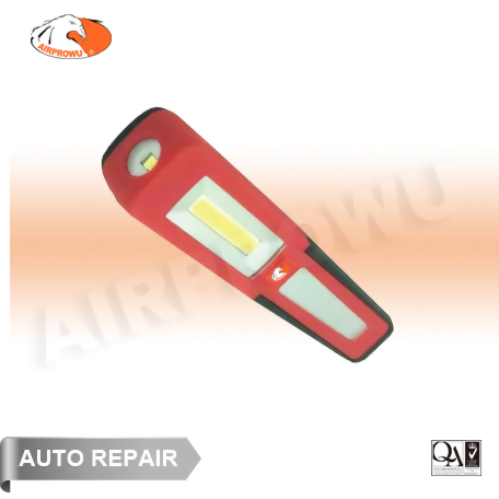 Rechargeable COB LED Pocket Work Light