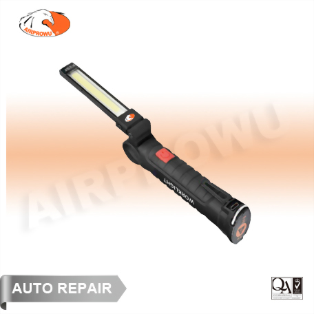LED Cordless Thin Light