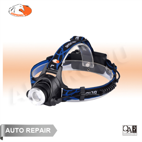 LED Headlamp