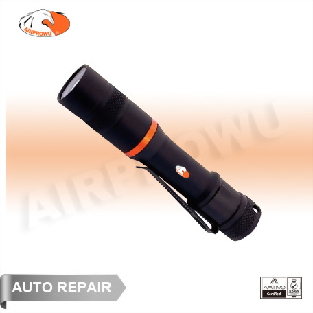 100LM Mini Penlight w/ Pocket