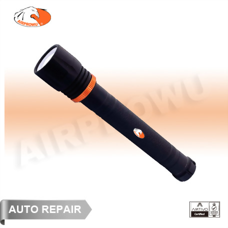 500LM Professional Flashlight