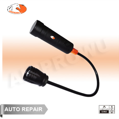 600LM Flashlight