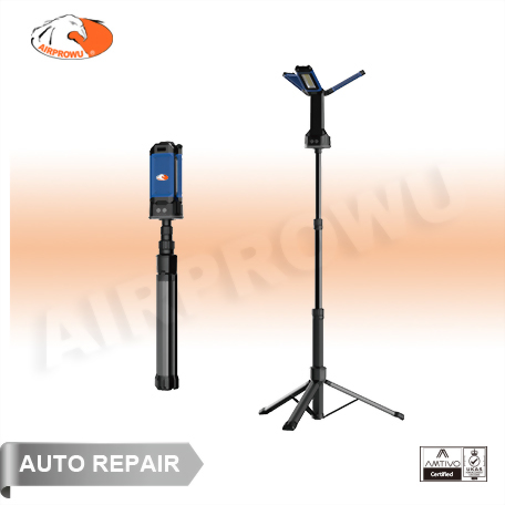 Portable Tripod Worklight