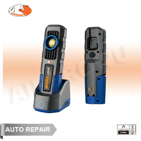 Base Charging Worklight