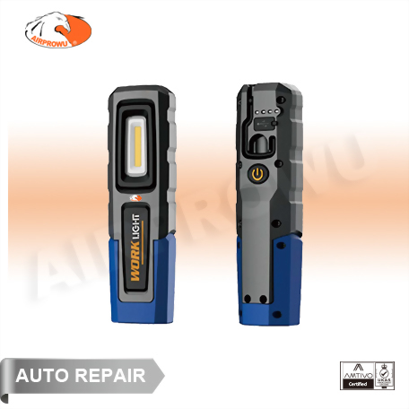 Base Charging Worklight