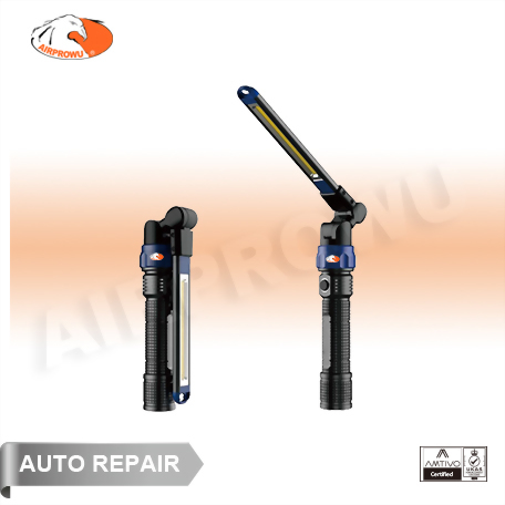 Foldable Worklight