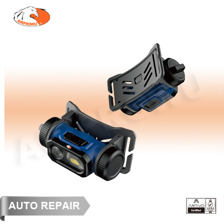 Portable Headlamp