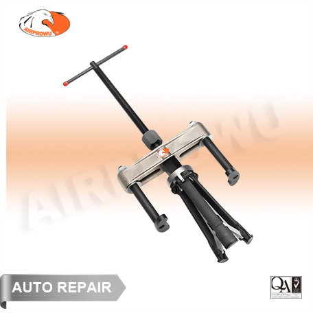 Cylinder liners Extractor Tool