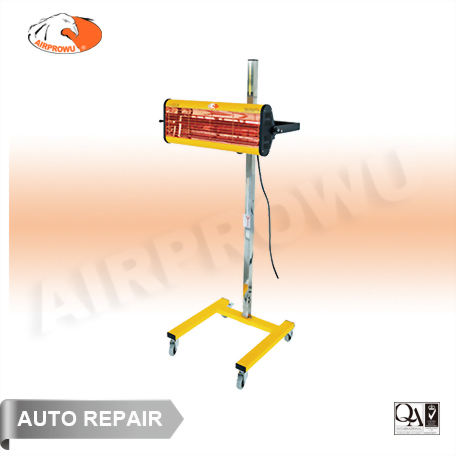 1050W Infrared Paint Dryer