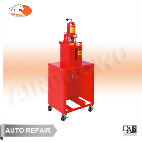 Oil Filter Crusher