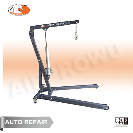 1T Shop Crane