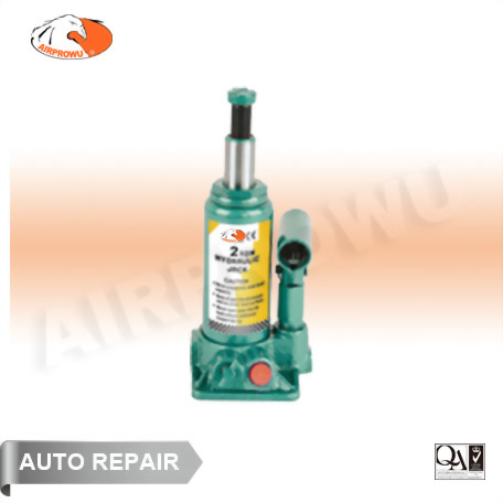 ​2T ​Bottle Jacks