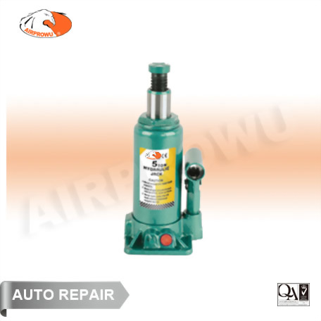 6T Bottle Jacks