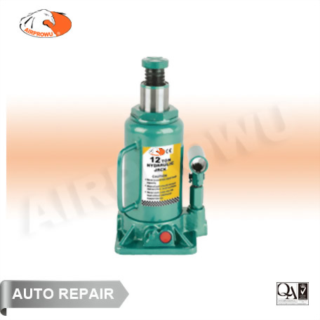 12T Bottle Jacks