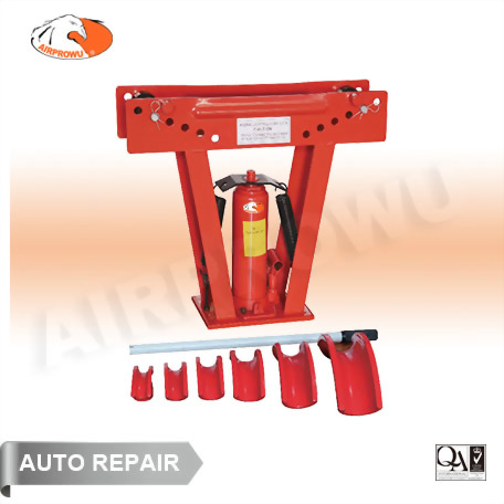 12T Pipe Bender