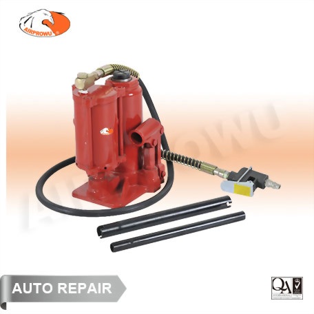 5T Air Hydraulic Bottle Jack