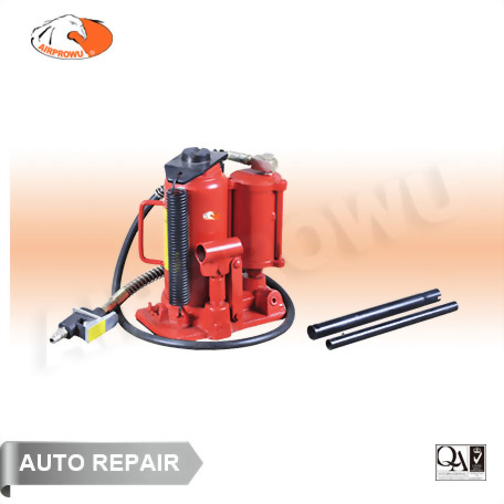 12T Air Hydraulic Bottle Jack