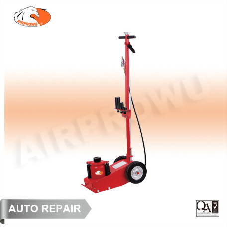 30T Air Floor Jack