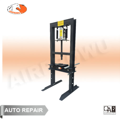 6T Shop Press