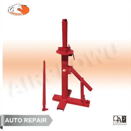 Portable Tire Changer