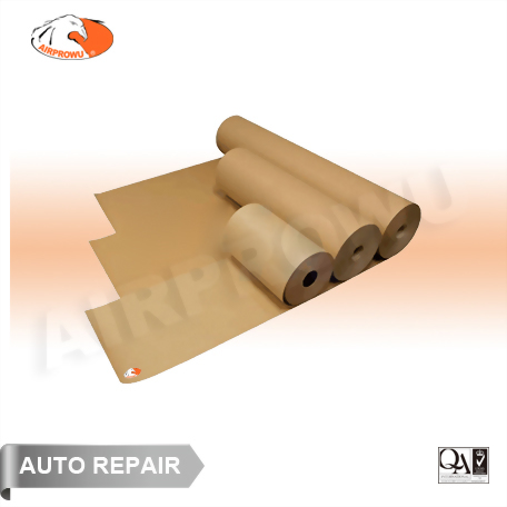 Kraft Masking Paper